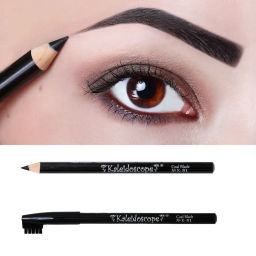 Kaleidoscope Карандаш для бровей К-51 Coal Black