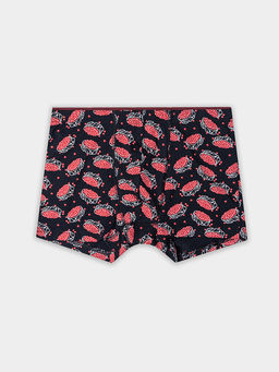 Цена за 2 штуки! ТРУСЫ МУЖСКИЕ - Mark formelle фото 5