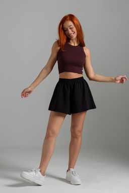 14408/2 топ-майка женский - Натали фото 24