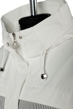 Плащ ветровка куртка - El podio фото 8