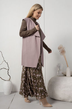 Жилет AMORI 2182 капучино