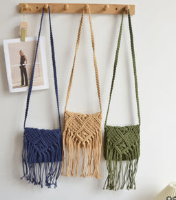 Сумка BG-S-040-Biege - Ferro фото 3