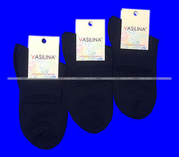 Цена за 10 пар. Витебск носки капрон женские черные