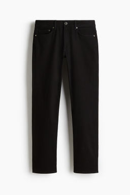 Straight Regular Jeans - H&m фото 2