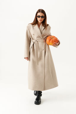 пальто женское