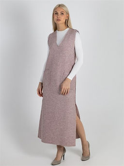 Платье женское шерсть 60%, вискоза 40%