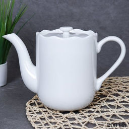 Чайник заварочный 600 мл / TED-465 /уп 18/