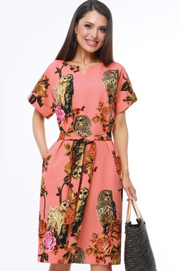 Платье Обожаю такое, браво - Dstrend фото 11