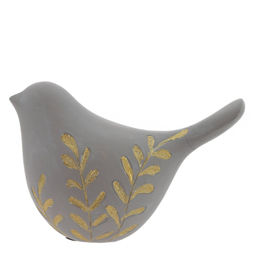 Фигурка декоративная "Птица", L13 W6 H9 см