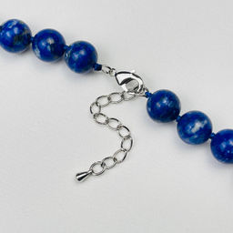 Колье из Лазурита