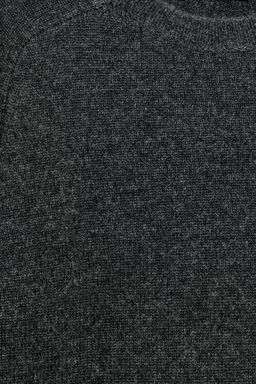 100% CASHMERE SWEATER - Zara фото 7