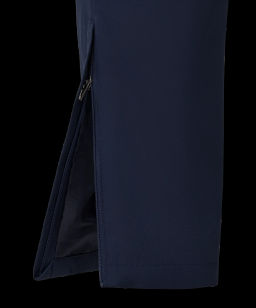 Брюки спортивные JOGEL CAMP 2 Lined Pants, темно-синий, детский  фото 7