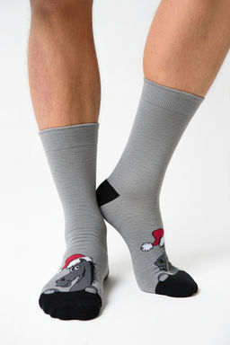 Носки мужские Лукас - Berchelli фото 9