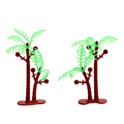 Грузовик Парк животных, инерция, игровой набор, МИКС - Simaland фото 5