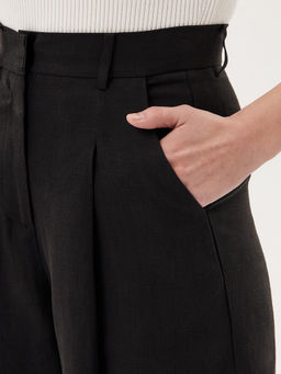 Шорты женские 12621-37073 black