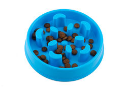 Миска для собак интерактивная 262622