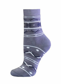 Цена за 2 пары. Носки Теплые Брестские School 3060 (махровые)