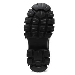 Женские дутики TENDANCE Артикул 3639795, черный