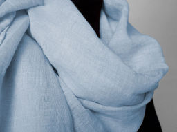 21С2-ШР/039/у Шарф 180*65 цв. 1421 рис. 0 бирюза - Текс-дизайн фото 19