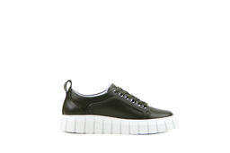 Кеды 158.91505w.Green