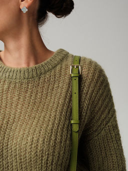 Сумка Baluy DBR 31180 зеленый бамбук  фото 16