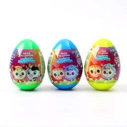 Цена за 6 шт. Пазлы из дерева Кругляшки - Лесная мастерская фото 3