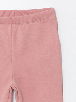 Basic K?z Bebek ?spanyol Pa?a K?z Bebek Tayt - Waikiki фото 2