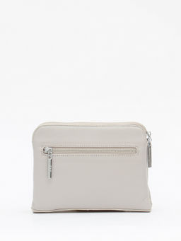 Сумка 1010CH l.gray Polina&Eiterou