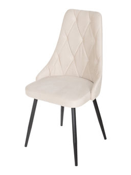 Стул "Граф", Титан 07 бежевый