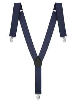 Подтяжки мужские в коробке GREG G-9-16