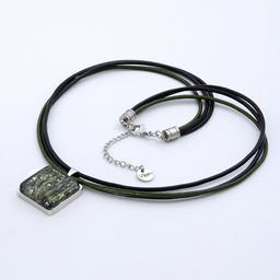 DRYADE Колье LKY5834