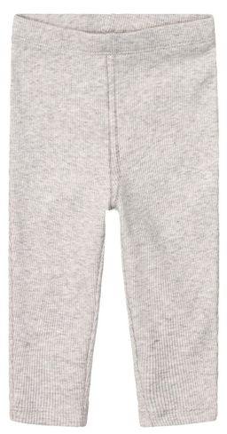 Леггинсы для девочек в рубчик LUPILU набор 3 шт  фото 6