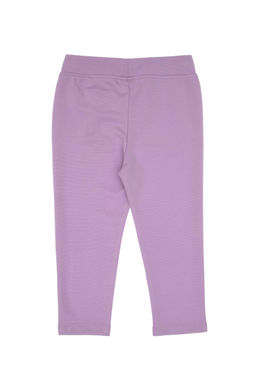 K_z _ocuk Lila Tayt Sepette S_rpriz _ndirim - U.s. polo assn фото 3