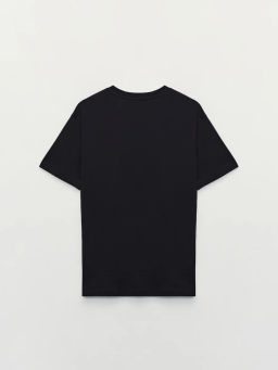 Базовая футболка regular fit / Zarina