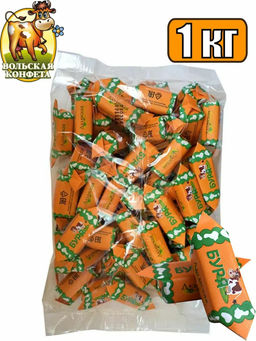 Лозовская Буря" 1кг. /Вольский кондитер/