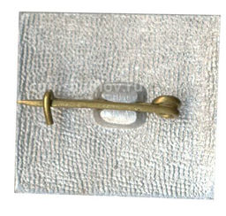 Значок Фестиваль