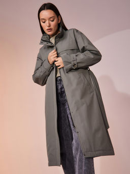 Плащ - Hoops фото 5