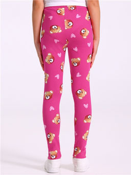 легинсы 1ДРЛ3848001н - Апрель фото 2