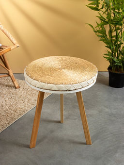 Сидушка на табурет, 45×45×5 см, сиграсс