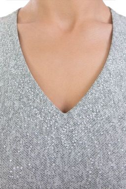 Платье П4-3670/4 - Wisell фото 3