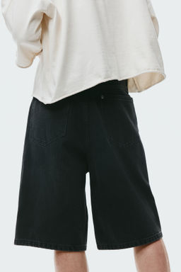 Vaquero corto Baggy - H&m фото 11