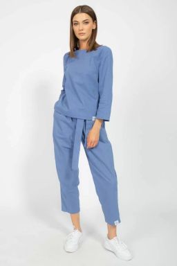 Джоггеры 4096 - Kivviwear фото 3