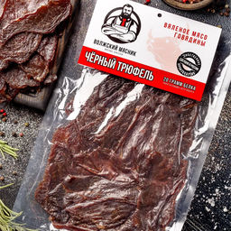 Говядина Джерки Трюфель 300 гр, шт