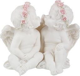 ФИГУРКА КОЛЛЕКЦИЯ AMORE 15*11*16 СМ.