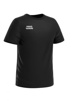 Футболка MW t-shirt junior II, MW t-shirt adult II, Polo MW adult coach, MW t-shirt adult, MW t-shirt adult coach - Mad wave фото 2