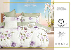 КПБ Boris Сатин в коробке BORSEB041 Евро