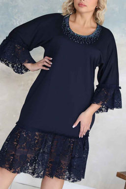 Платье П4-3703 - Wisell фото 6