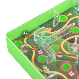 Настольная игра Весёлый лабиринт. Маша и Медведь  фото 3