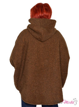 Жакет Модель №1837 размеры 44-84 - Plusmoda фото 16