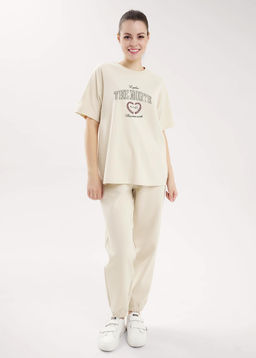 Футболка Север - Clever wear фото 4